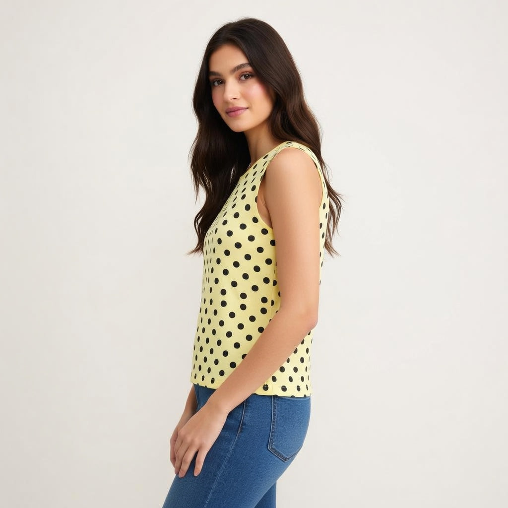 Belle Buttercup