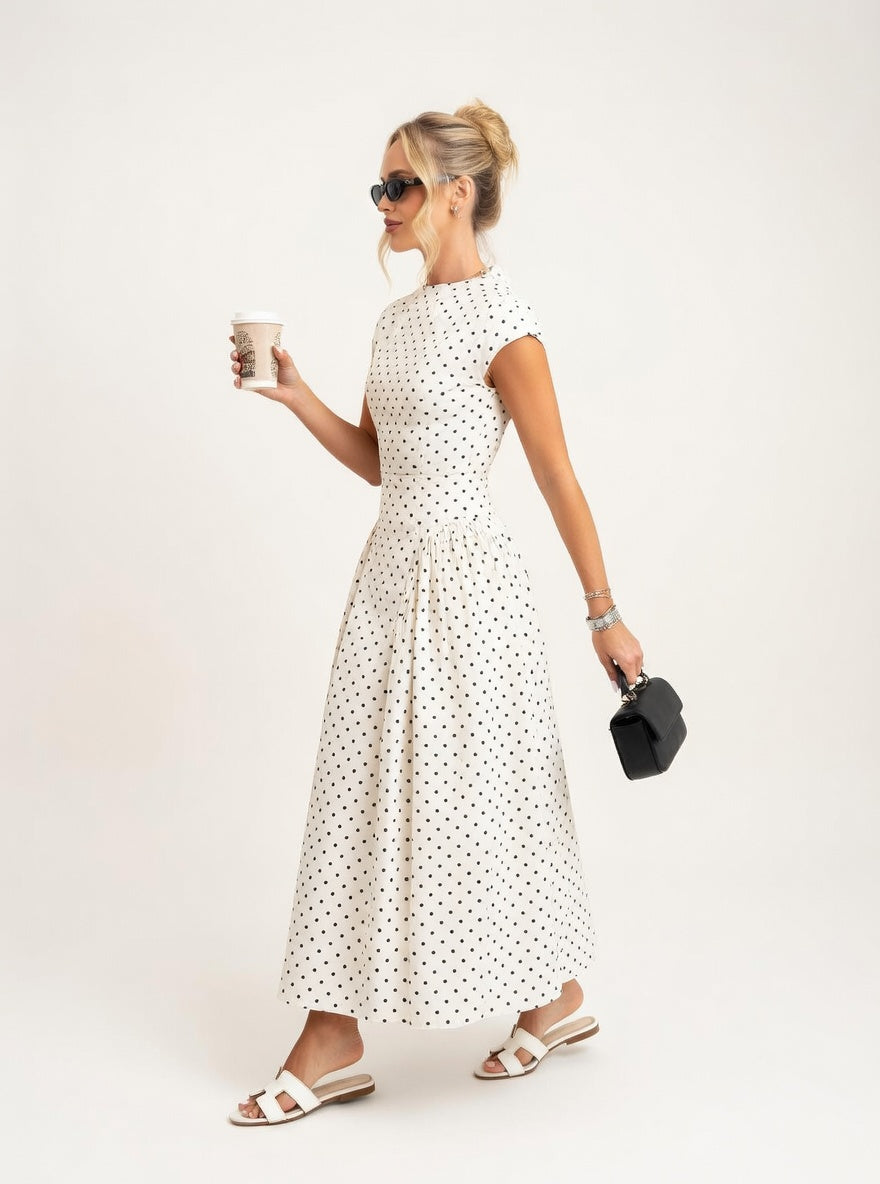 Long Belle Summer