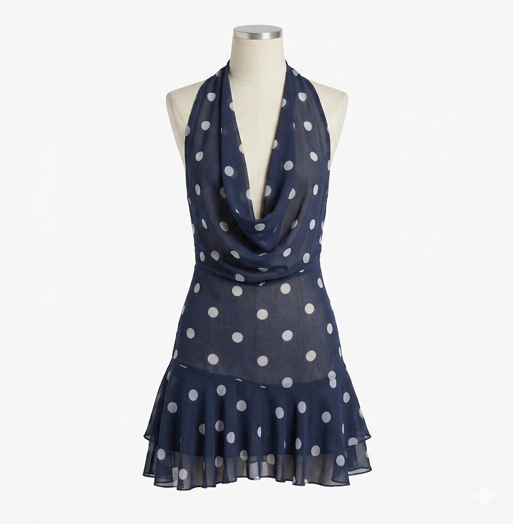 Dot & Drape