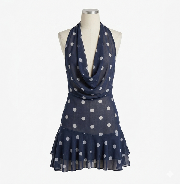 Dot & Drape