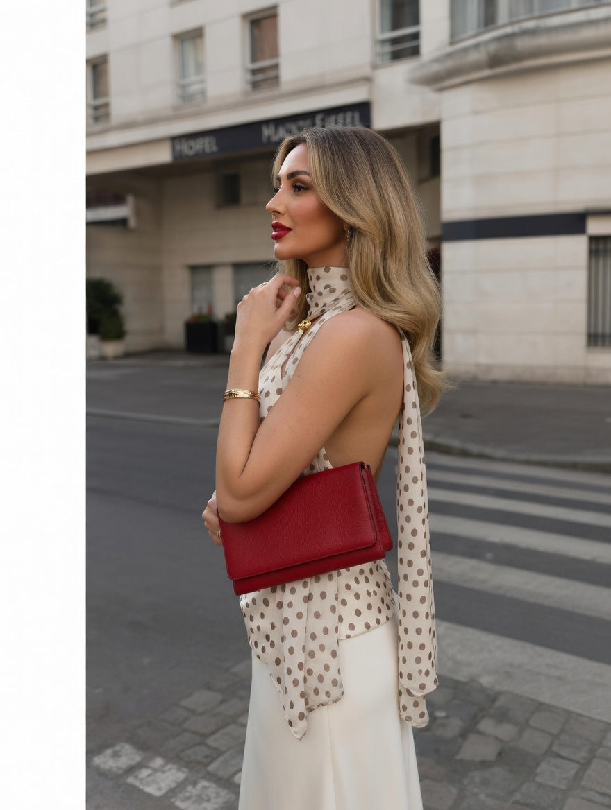 Belle Paris