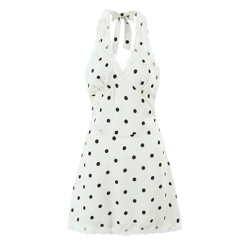 Belle Halter